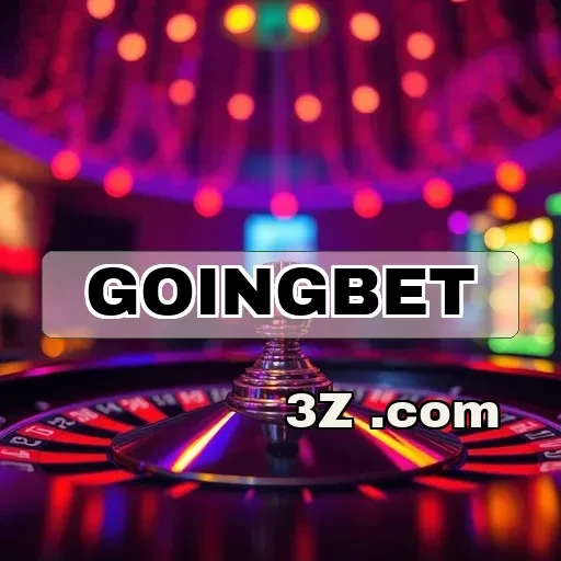 Bônus Incríveis no Goingbet: Entre no Jogo Agora Mesmo!