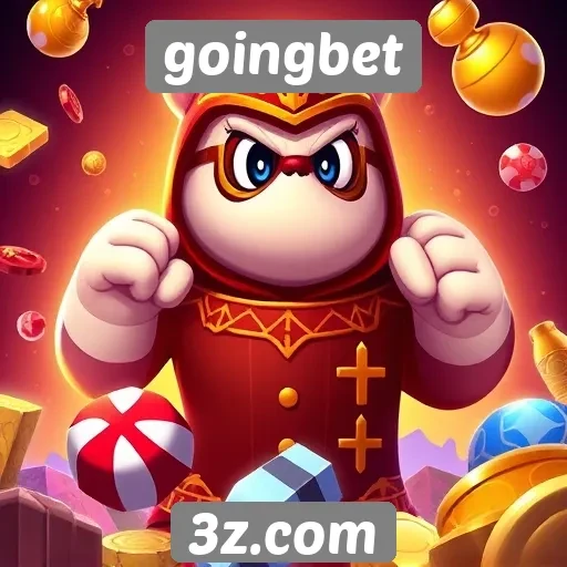Avaliação dos jogos mais populares no goingbet